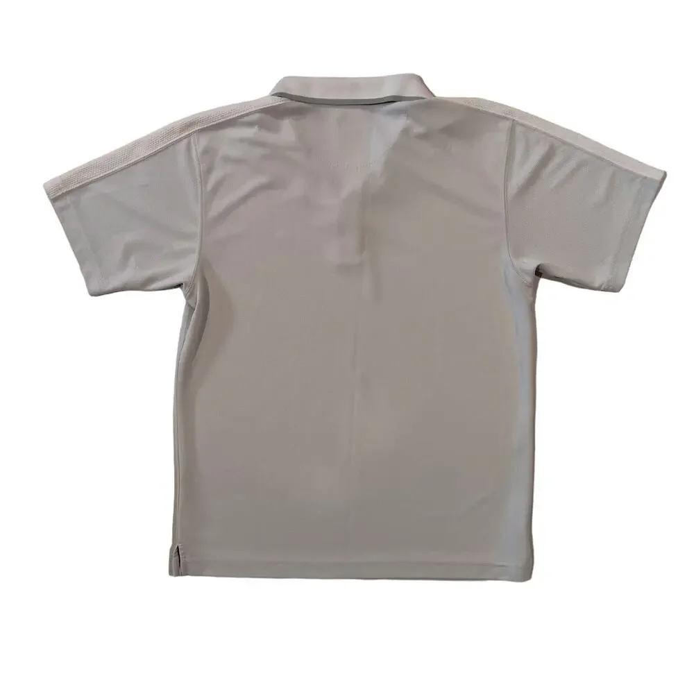 The North Face Vapor Wick Golf Polo